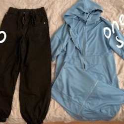 Джинсы Bershka - фото 2