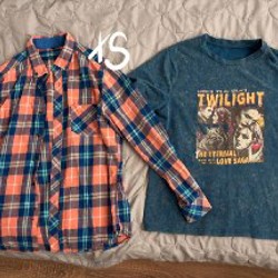 Джинсы Bershka - фото 3