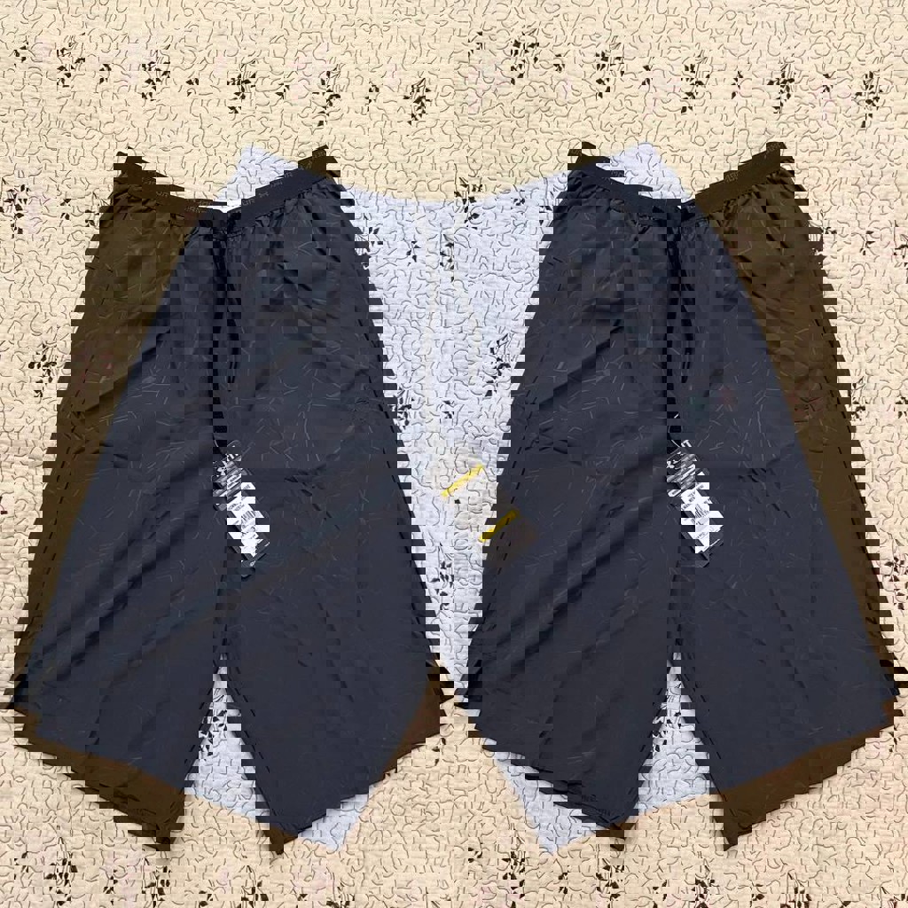 Баскетбольные шорты Under Armour