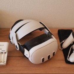 Линзы для Oculus Quest 3 - фото 2