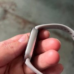 Xiaomi Smart Band 10 Silver - фото 3