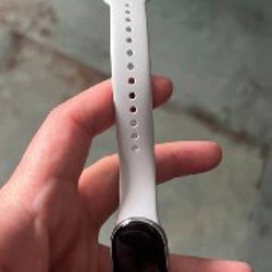 Xiaomi Smart Band 10 Silver - фото 5