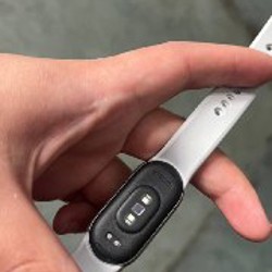 Xiaomi Smart Band 10 Silver - фото 6