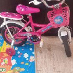 Велосипед - фото 1