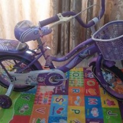 Велосипед - фото 2