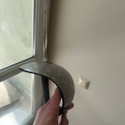 Фехтовальная куртка - фото 1