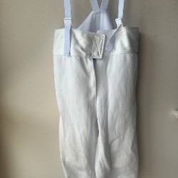 Фехтовальная куртка - фото 3