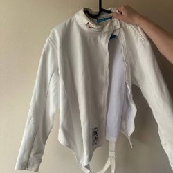 Фехтовальная куртка - фото 4