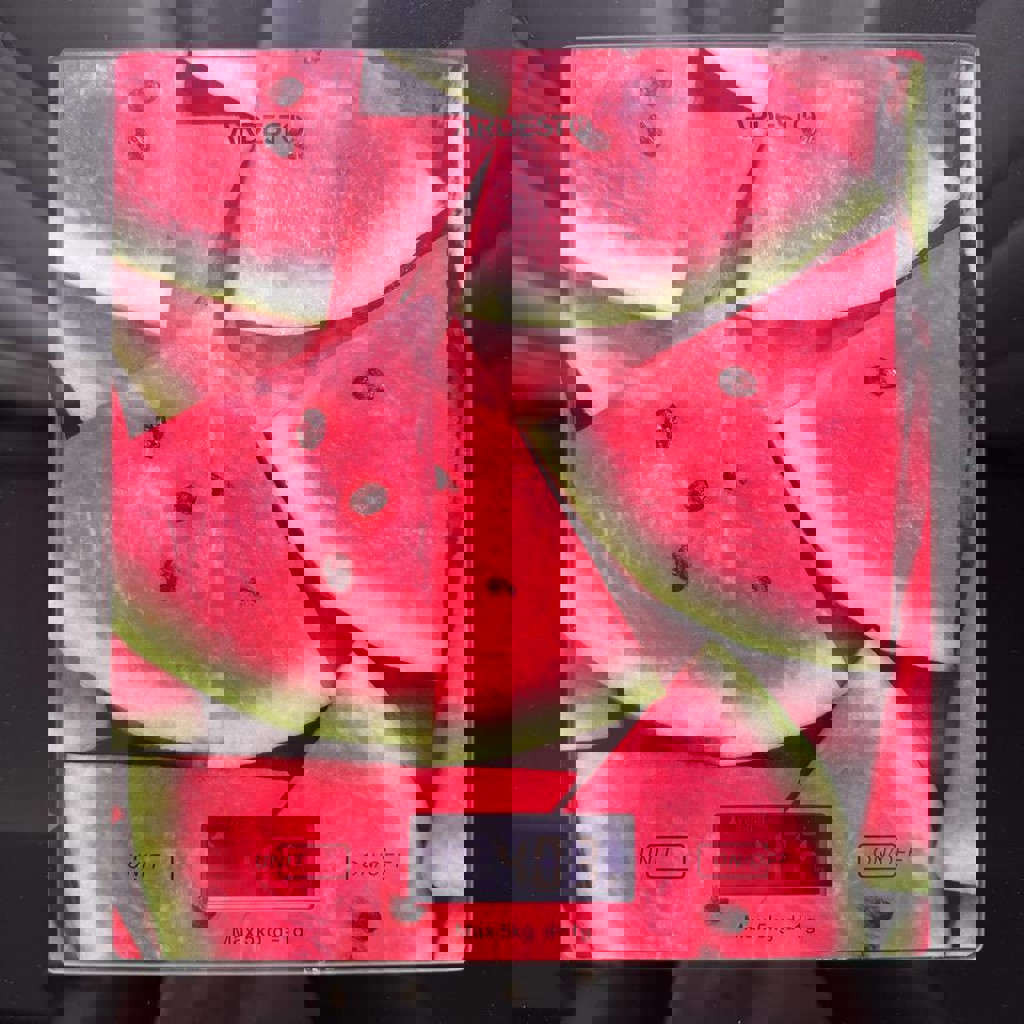 Весы кухонные