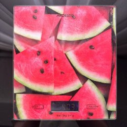 Весы кухонные - фото 1