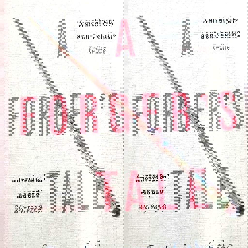 A Forger’s Tale: Confessions of the Bolton Forger