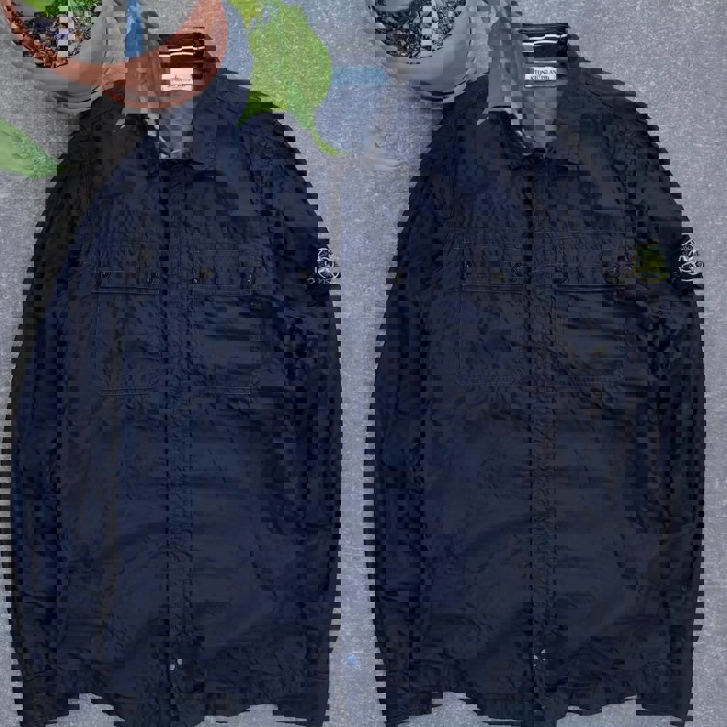 Stone Island Overshot