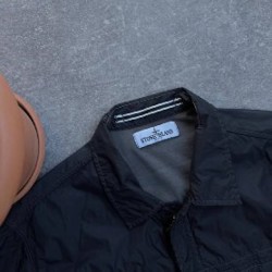 Stone Island Overshot - фото 3