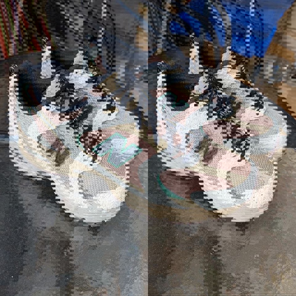 Кроссовки New Balance 530