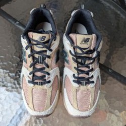 Кроссовки New Balance 530 - фото 2