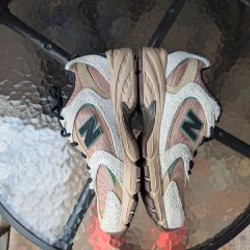 Кроссовки New Balance 530 - фото 3