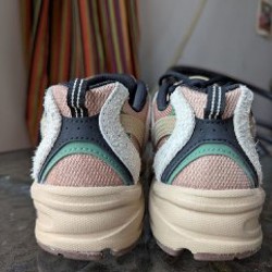 Кроссовки New Balance 530 - фото 4