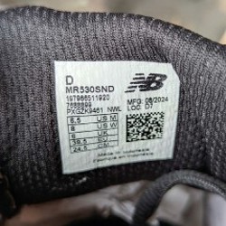 Кроссовки New Balance 530 - фото 5