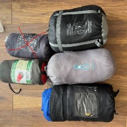 Рюкзак походный - фото 3