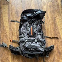 Рюкзак походный - фото 6