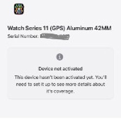 Apple Watch Series 11 - фото 4