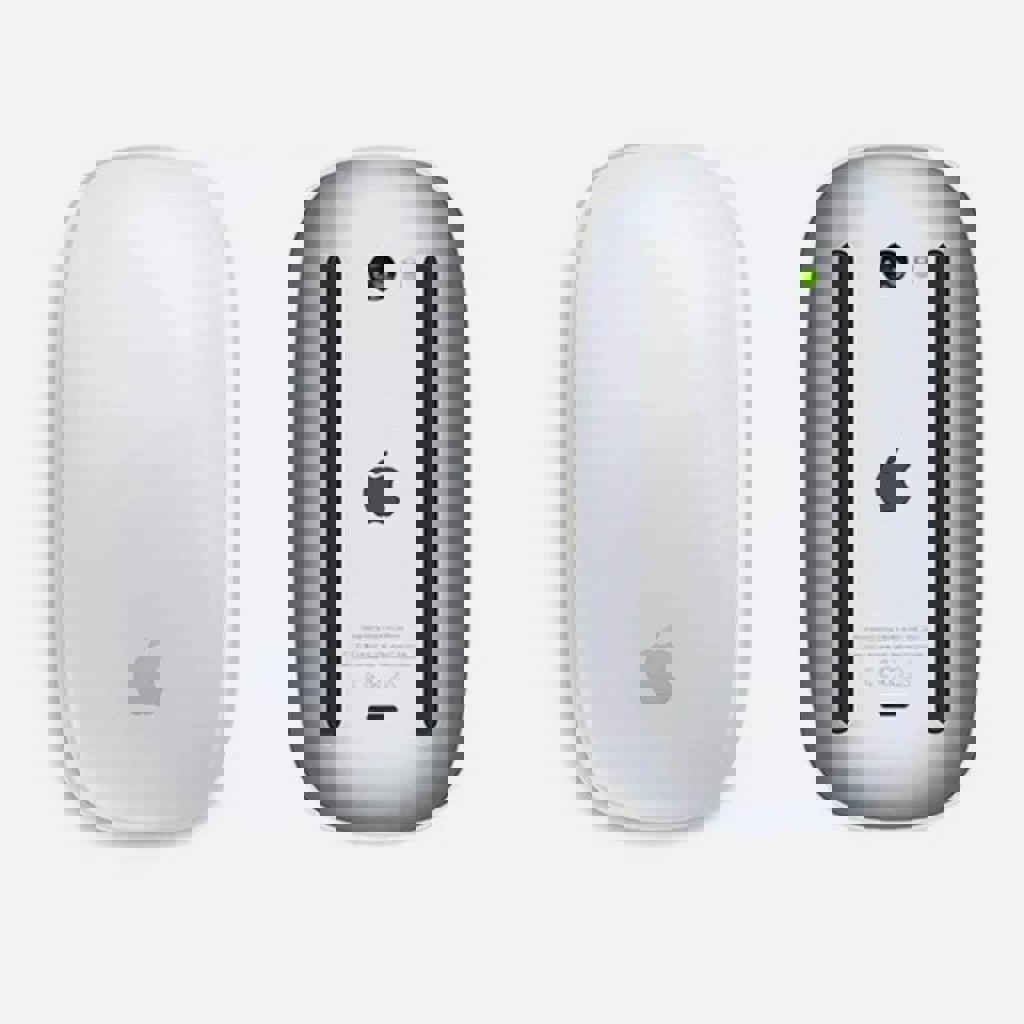 Apple Magic Mouse