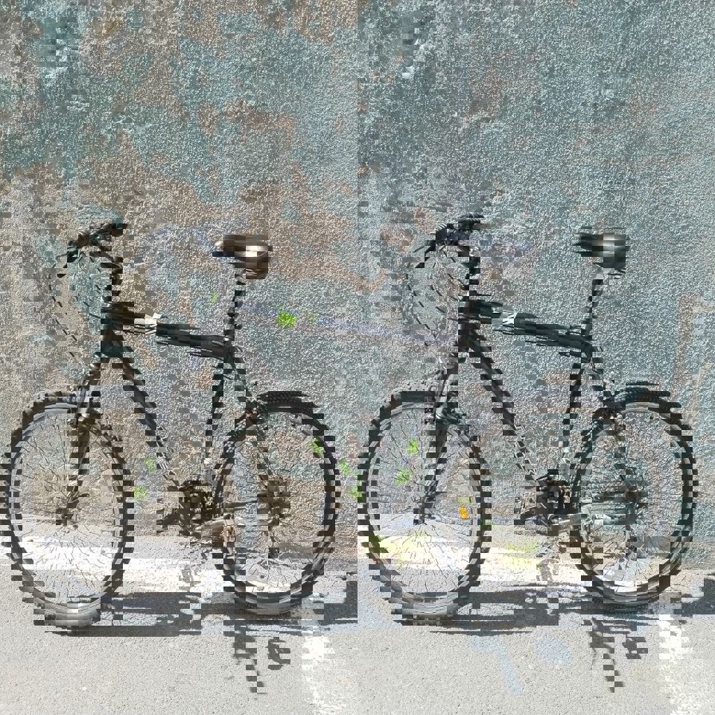 Велосипед Trek