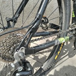 Велосипед Trek - фото 4