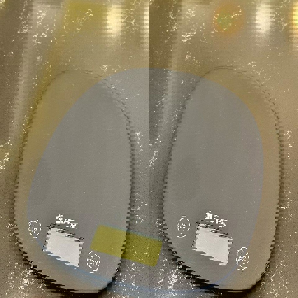 Кухонные весы Vitek