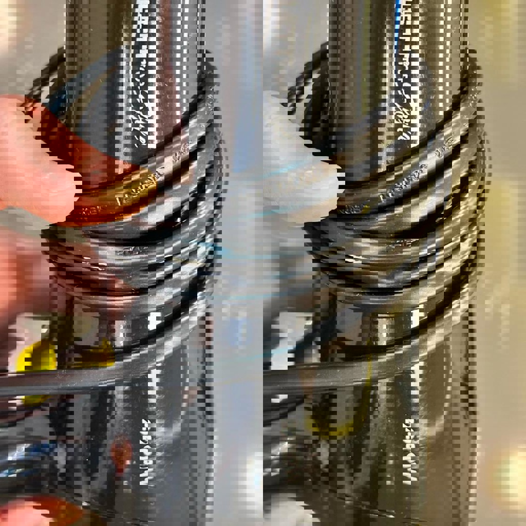 Фен Scarlett Top Style