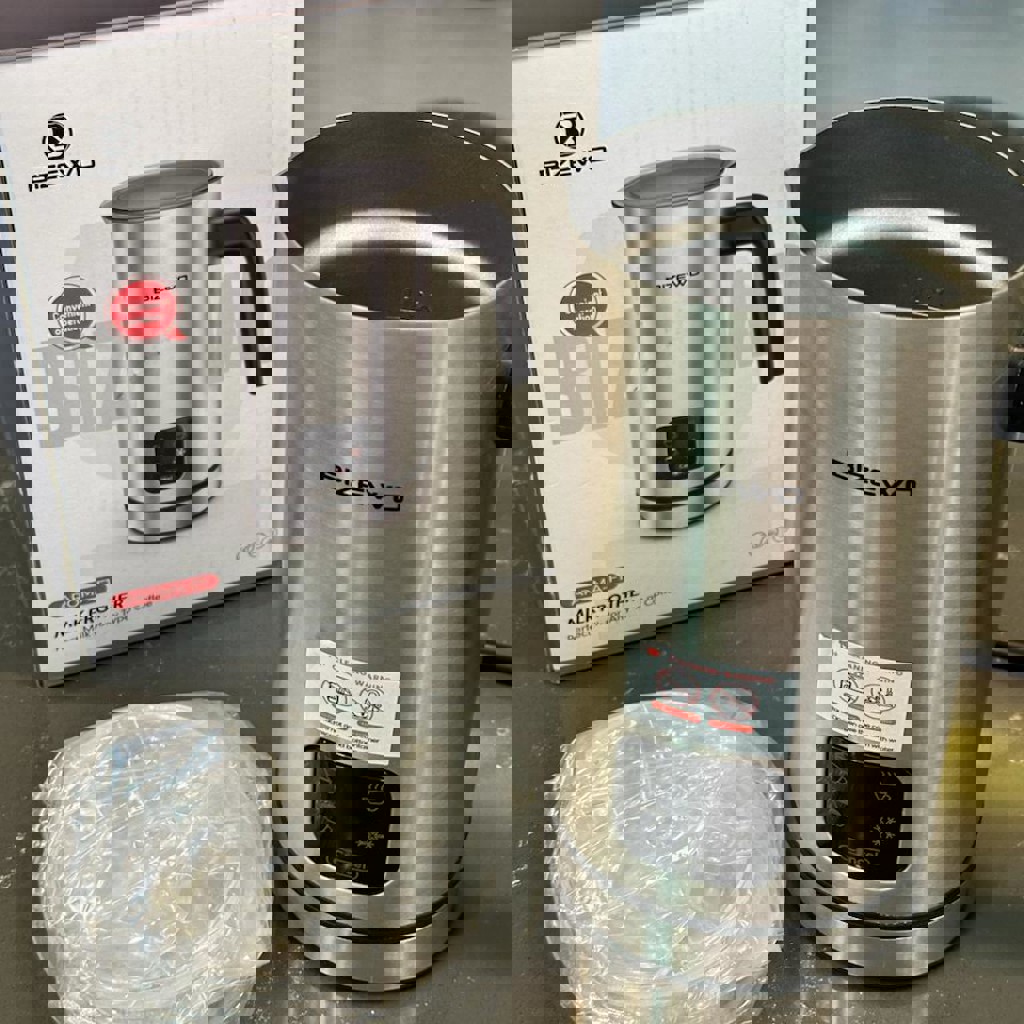 Молочный вспениватель Bizewo Aroma‑F1