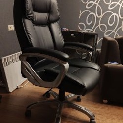 Кресло компьютерное - фото 2