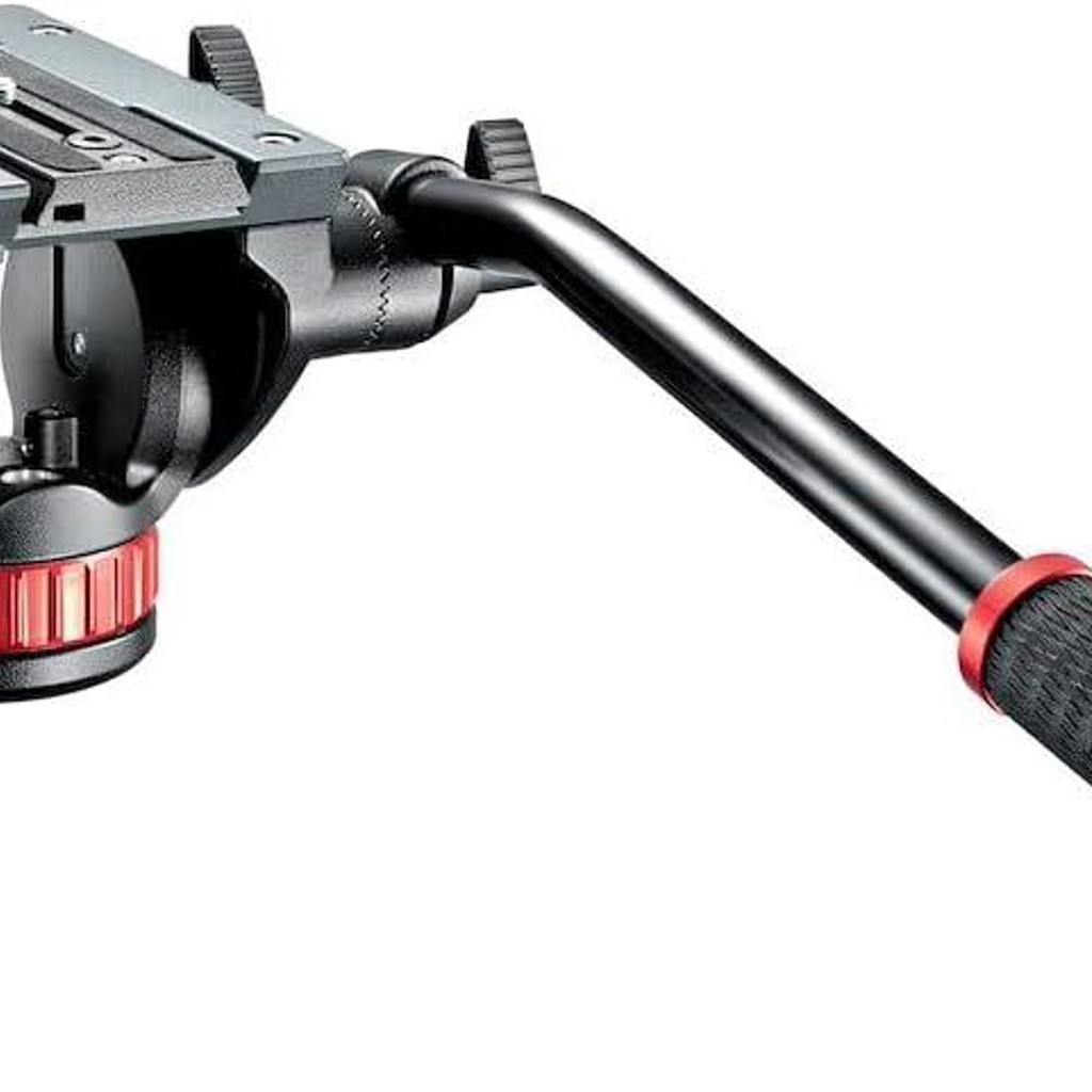 Голова для штатива трипода Manfrotto 502