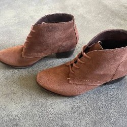 Кроссовки - фото 2