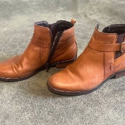 Кроссовки - фото 5