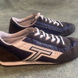 Кроссовки - фото 10