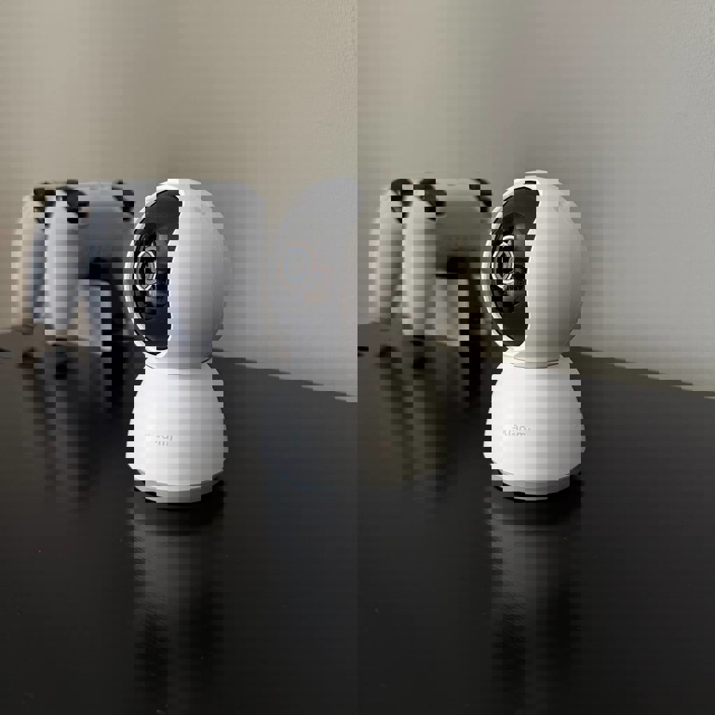 Видеокамера Xiaomi