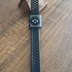 Apple Watch Series 4 Nike+ 40 мм - фото 3