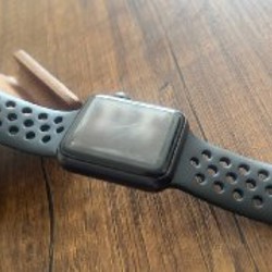 Apple Watch Series 4 Nike+ 40 мм - фото 4