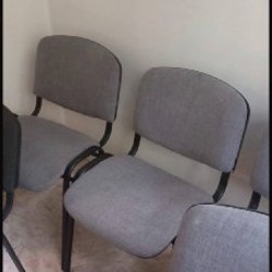 Офисное кресло - фото 5