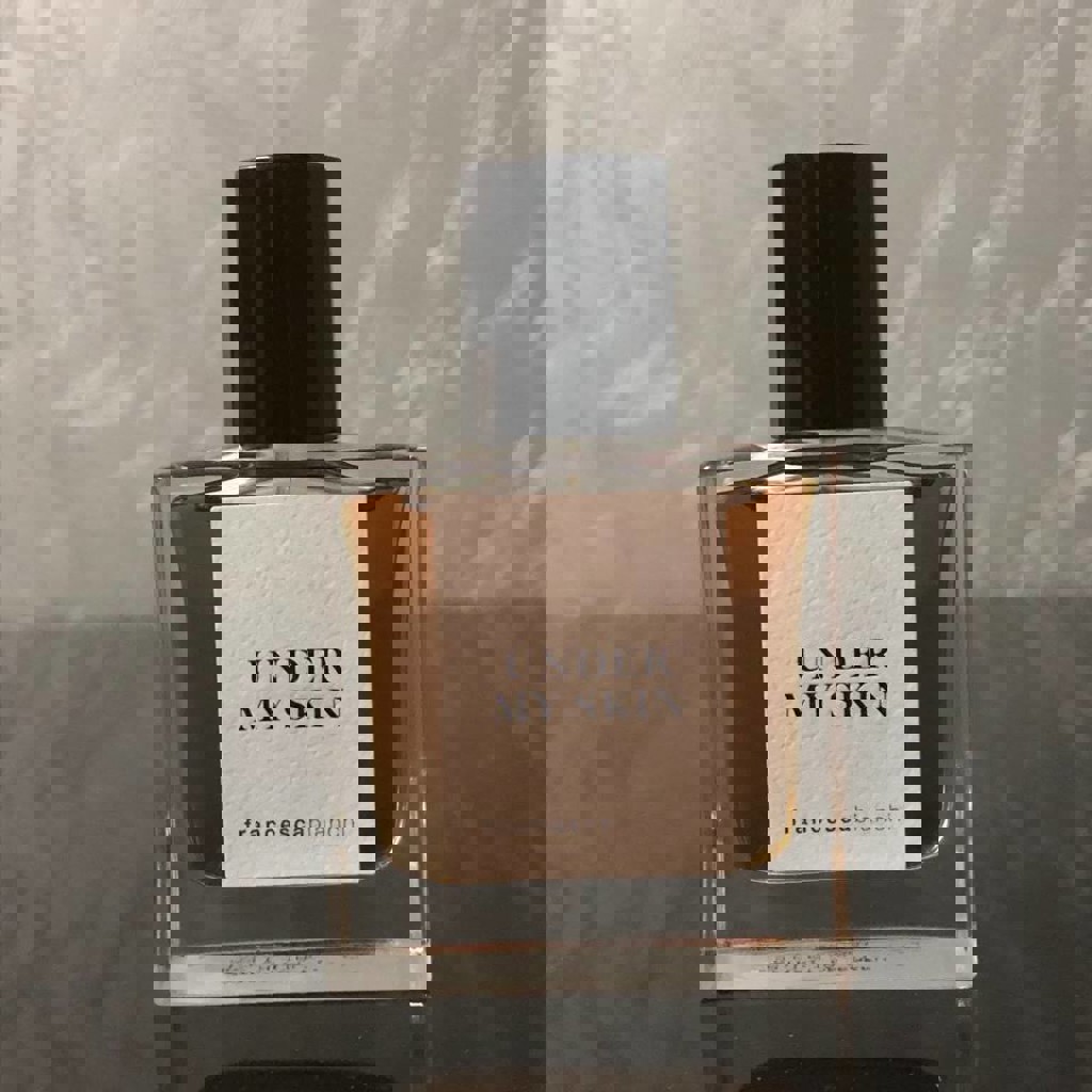 Under My Skin by Francesca Bianchi