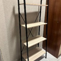 Небольшой стеллаж - фото 2