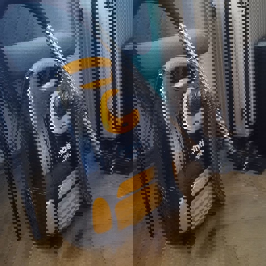 Пылесос Franko