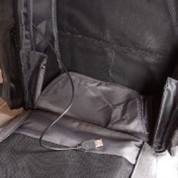 Рюкзак XD Design Bobby Hero Regular - фото 3