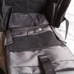 Рюкзак XD Design Bobby Hero Regular - фото 5