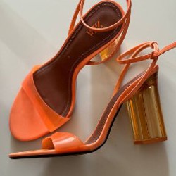 Босоножки Zara - фото 2