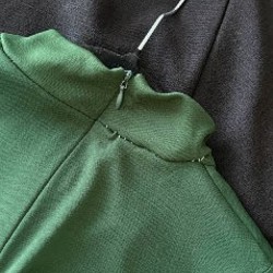 Платье - фото 2