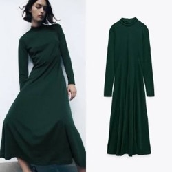 Платье - фото 3