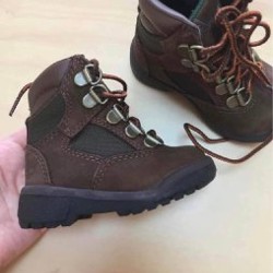 Детская обувь - фото 2