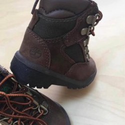 Детская обувь - фото 4